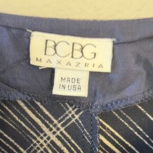 Vintage 90s/Y2K BCBGmaxazria Long Skirt - Fits Like Size 0, Elegant & Timeless